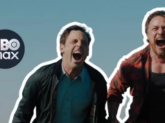 Hollywoodzkie podróbki bywają udane. Nowy thriller na HBO Max potwierdza