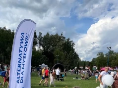 Mysłowice zyskają Lokalne Centrum Odporności. Stowarzyszenie Alternatywa dla Mysłowic otrzymało grant