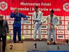 Jakub Radzik – strażak, który ratuje życie i zdobywa medale!