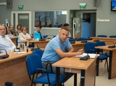 Radny Michał Kasperczyk zrezygnował z mandatu. „Kończę pełnienie funkcji radnego z wdzięcznością”