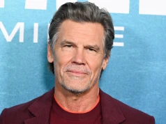 Josh Brolin wymienił 75 ulubionych filmów. Wśród nich polskie arcydzieło