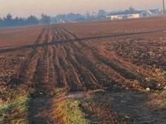 Nie tylko Gliwice. W tej gminie też są zaorane drogi!