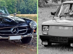 Quiz motoryzacyjny. Golf, Corolla i Octavia. Dopasujesz model do marki?