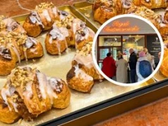 W Poznaniu są już kolejki po rogale. Sprawdziłam, ile kosztują przed 11 listopada