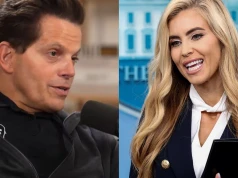 Pracował dla Trumpa 11 dni. Komentuje zwolnienie Katie Zacharii. Taką ma dla niej radę