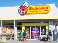 Biedronka rzuca air fryera za 139 zł. Garnki i patelnie od Gessler też się znajdą