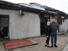 Zamiast sprzedawać 1200 świń do skupu, zbudował własną wędzarnię. Jeden wieczór zniszczył lata pracy
