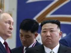 Pjongjang wykonał test z torpedą wykorzystującą AI