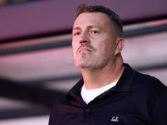Jak Oscar Garcia odmienił Pogoń Szczecin