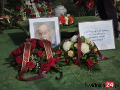 „Miał wielką pasję”. Ostatnia droga Stanisława Gabrysia – twórcy Muzeum Broni i Militariów