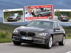 Przejechał ponad 1 mln km BMW 730d. Silnik i filtr DPF – wciąż oryginalne, ale koszty zwalają z nóg