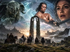 10 filmów FANTASY, które zmieniły gatunek NA ZAWSZE