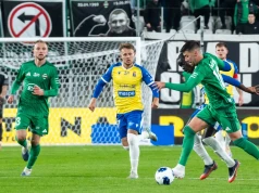Radomiak jedzie do Płocka. John Carver zapowiada walkę o przełamanie