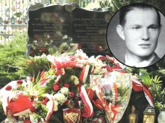 600 przeciwko czterem. Ostatnia obława na „Żelaznego”