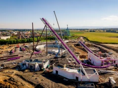 Energylandia w Zatorze zapowiedziała nową atrakcję. To będzie HIT!