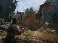The Blood of Dawnwalker dostanie tryb fabularny