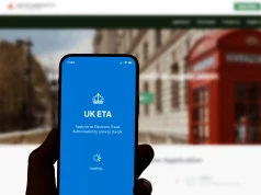 ETA do Wielkiej Brytanii – kompletny i praktyczny przewodnik