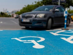 Karta parkingowa na nowych zasadach. Wiadomo, co może zmienić się w 2027 roku