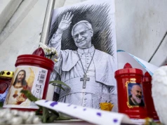 Nowe informacje o zdrowiu papieża. W niedzielę modlitwa