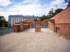 Bastion Ceglarski we Wrocławiu odzyskuje blask. Już kosztował 2 mln zł, a to dopiero początek