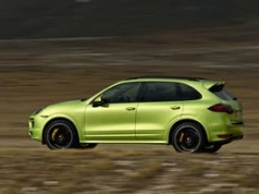 Porsche Cayenne II (2010–2017) – opinie i typowe usterki