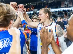 Derby dla Torunia! Twarde Pierniki z pierwszym zwycięstwem w sezonie