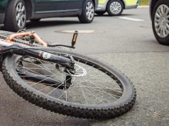 Policja poszukuje świadków wypadku drogowego