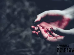 Udała ciążę i wycięła dziecko z łona koleżanki. Zbrodnia „Womb Raider” wstrząsnęła USA