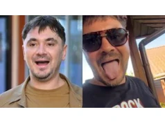 Daniel Martyniuk wraca do dawnych zwyczajów. Naubliżał "Wiki Fiki Miki". Dała brutalną odpowiedź