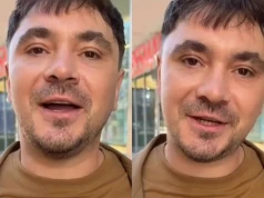 Daniel Martyniuk znowu rozrabia. Pokazał zdjęcie kobiety, są też screeny
