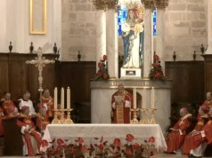 Beatyfikacja 20 kapłanów, męczenników z Ibizy. „To sytuacje życiowe weryfikują naszą wierność”