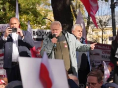 Prawnicy uzyskali dostęp do zatrzymanego Piotra. Borowski: Mieliśmy plan