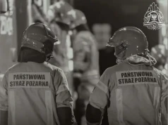 Nie wrócili z akcji. Dwóch strażaków zginęło w Nisku. Teraz ich rodziny potrzebują wsparcia