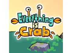 Karcynizacja rządzi światem skorupiaków. Gra Everything is Crab na Steam za 13 zł w Kinguinie!