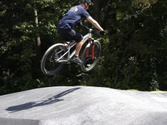 Pumptrack i skatepark w Iwoniczu-Zdroju. Gmina ogłosiła przetarg