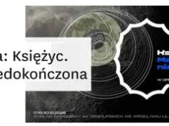 Od Heweliusza po misje księżycowe. Wyjątkowa wystawa w Ossolineum we Wrocławiu