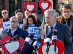 Trzy lata rządów KO. Miliardowe inwestycje w Jaworznie