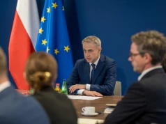 Resort chce granicy 15 lat w mediach społecznościowych. Gawkowski żąda skuteczniejszej ochrony dzieci