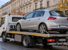 Ponad milion złotych na holowanie aut w Krakowie. Osiem dni na oferty, zgłosiło się jedno konsorcjum