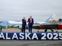 Trump wstrzymuje sankcje wobec Rosji. Czy prezydent USA stał się sojusznikiem Putina? Giertych i Kropiwnicki krytykują Nawrockiego