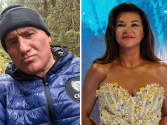 Najman w roli profesora! Edyta Górniak słuchała jego wykładu o... fizyce kwantowej
