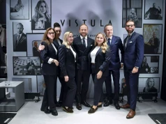 Vistula ma nowy concept store. Producent stawia na minimalizm