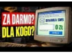 Jak kiedyś wysyłano darmowe SMS-y z bramek poprzez komputer.