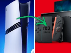 Nie tylko moc i grafika. Nintendo Switch 2 ma asa w rękawie, którego PlayStation i Xbox nie mogą lekceważyć