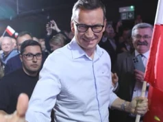 Konwencja Rozwoju Plus. Morawiecki chce Polski sprawiedliwej, a Unii tylko handlowej