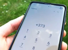 Dzwonią z +373. Tak działa znane oszustwo