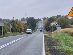 Ta droga nie będzie już dla pieszych i rowerzystów. Dostaną coś nowego