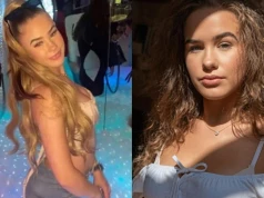Gwiazda TikToka czeka na proces w Dubaju. 23-latce grozi kara śmierci