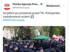 Czym różnicie się od Urbana i komuchów?