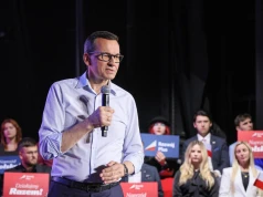 Morawiecki wskazał trzy problemy. Chce zmian w podatkach i cenach energii